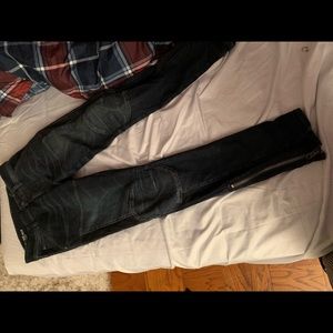 Gstar raw jeans size 32